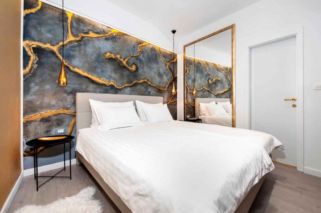 Deluxe Studio G 12 Rovinj Ngoại thất bức ảnh