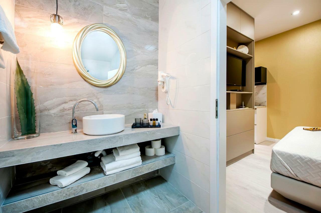 Deluxe Studio G 12 Rovinj Ngoại thất bức ảnh