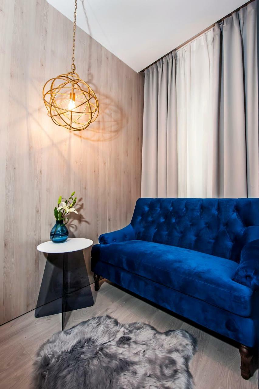Deluxe Studio G 12 Rovinj Ngoại thất bức ảnh