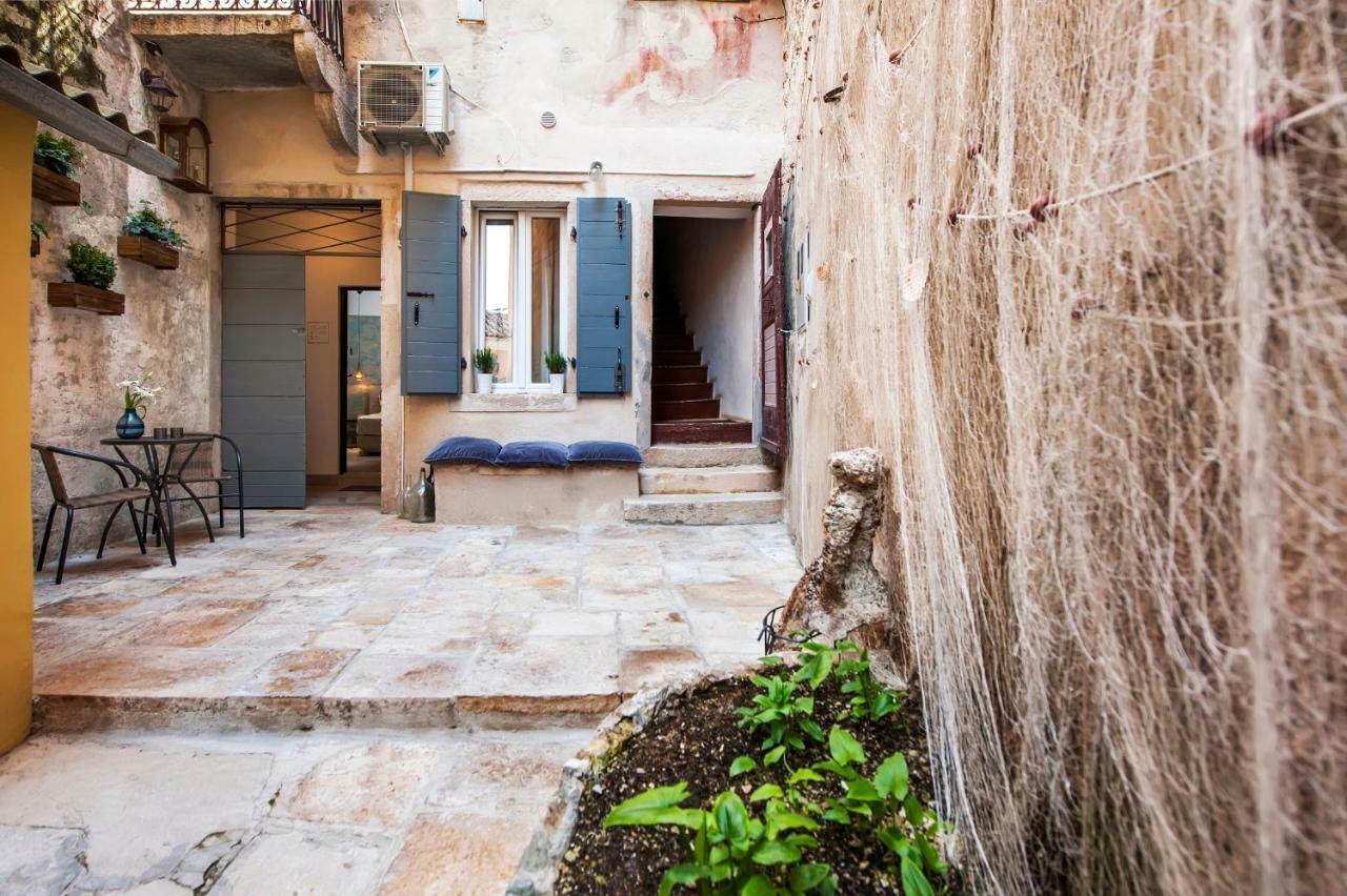 Deluxe Studio G 12 Rovinj Ngoại thất bức ảnh